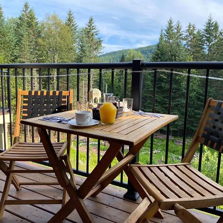 Wildberry Inn Mont-Tremblant Exterior photo